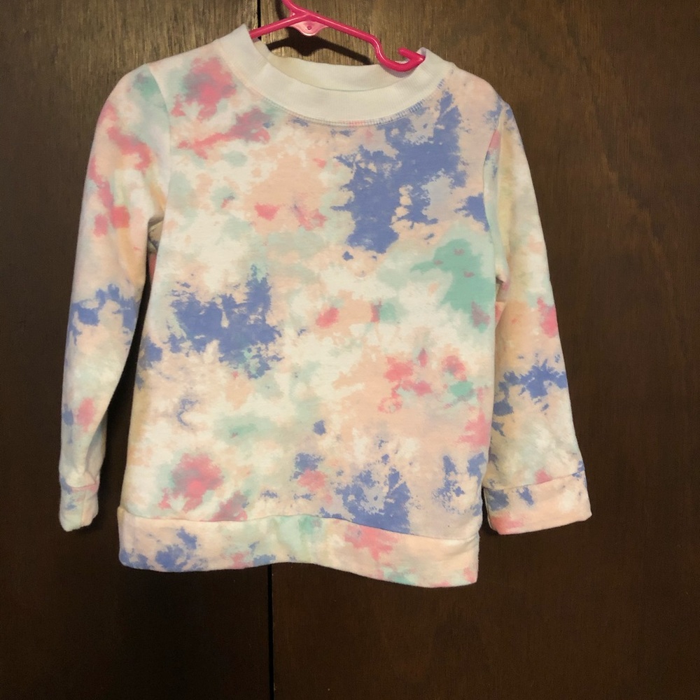 Girls sweatshirt 3/$5
